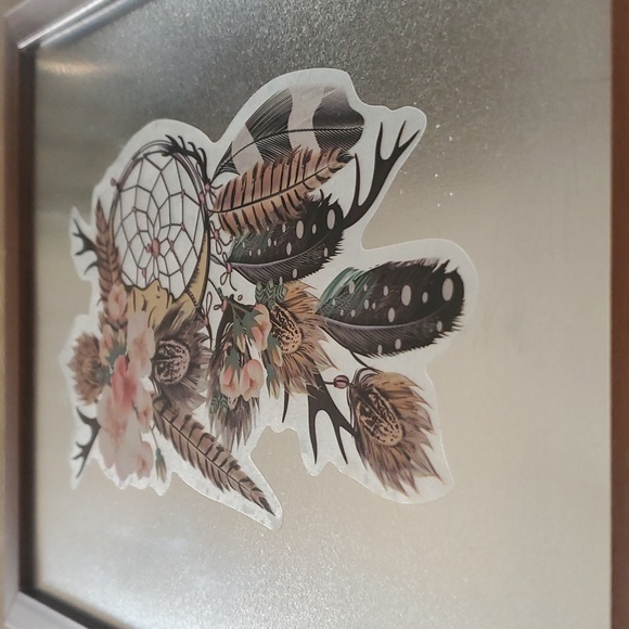 Dream Weaver Sign - Picture 4 of 5